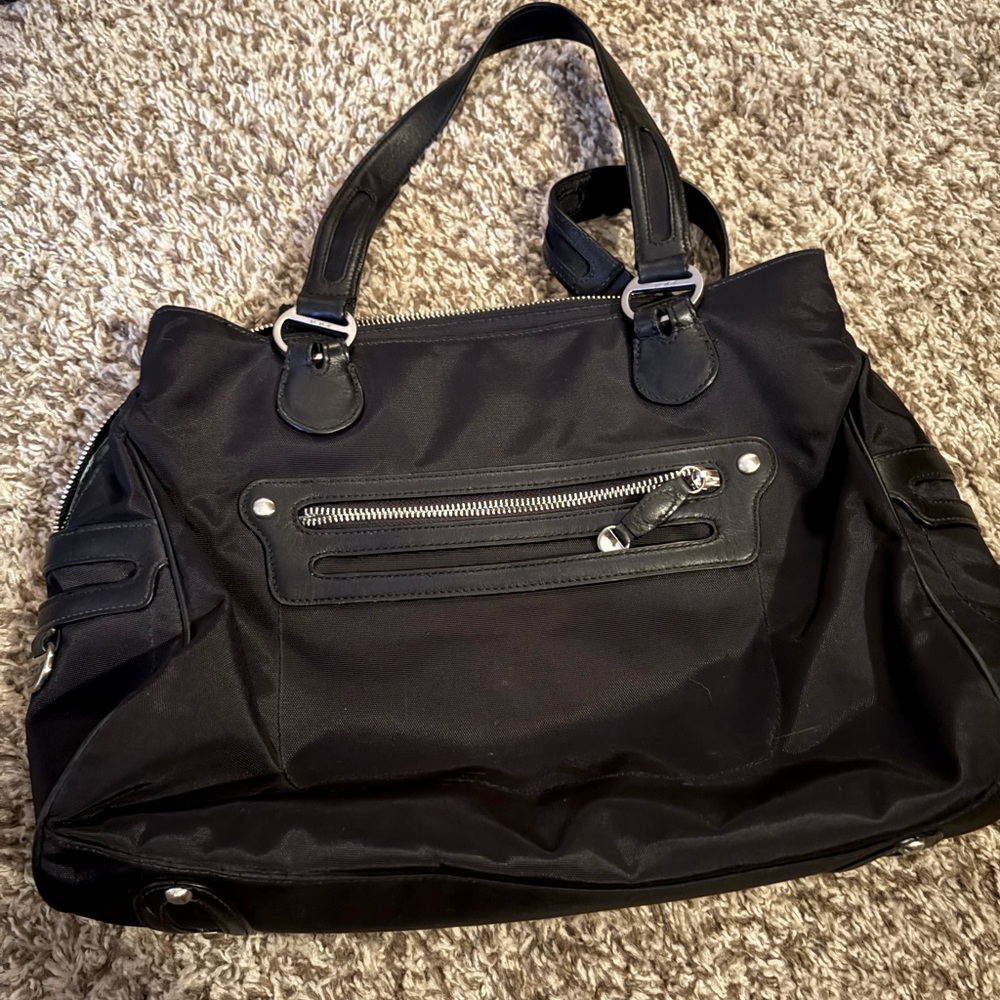 Tumi Small Tote/Travel Bag